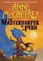 Anne McCaffrey `The Master Harper of Pern`