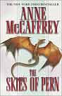 Anne McCaffrey `The Skies of Pern`