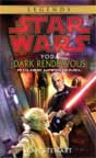 Sean Stewart `Yoda: Dark Rendezvous`