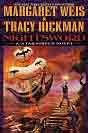 Margaret Weis, Tracy Hickman `Nightsword`