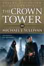 Michael J. Sullivan `The Crown Tower`