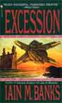 Iain M. Banks `Excession`