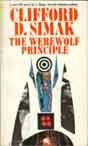 Clifford Simak `The Werewolf Principle`