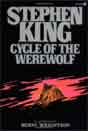 Stephen King `Cycle of the Werewolf`