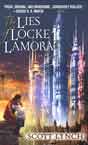 Scott Lynch `The Lies of Locke Lamora`