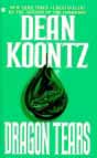 Dean R. Koontz `Dragon Tears`