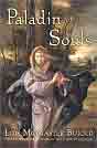 Lois McMaster Bujold `Paladin of Souls`