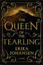 Erika Johansen `The Queen of the Tearling`