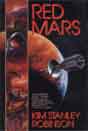 Kim Stanley Robinson `Red Mars`