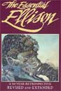 Harlan Ellison `The Essential Ellison: A 50-Year Retrospective`