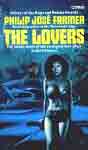 Philip Jose Farmer `The Lovers`