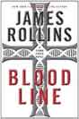 James Rollins `Bloodline`