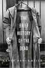 Kevin Brockmeier `The Brief History of the Dead`