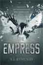 S.J. Kincaid `The Empress`