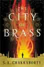 S. A. Chakraborty `The City of Brass`