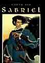 Garth Nix `Sabriel`