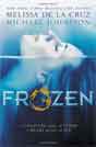 Melissa de la Cruz, Michael Johnston `Frozen`