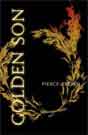 Pierce Brown `Golden Son`