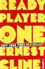 Ernest Cline `Ready Player One&`