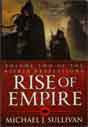 Michael J. Sullivan `Rise of Empire`