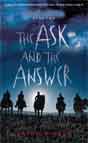 Patrick Ness `The Ask and the Answer`