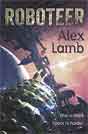 Alex Lamb `Roboteer`