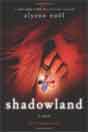 Alison Noel `Shadowland`