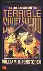 William R. Forstchen `Terrible Swift Sword`