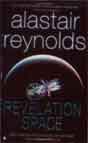 Alastair Reynolds `Revelation Space`