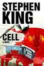 Stephen King `Cell`