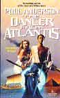 Poul Anderson `The Dancer from Atlantis`