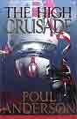 Poul Anderson `The High Crusade`