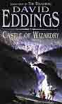 David Eddings `Castle of Wizardry` (  ;  Geoff Taylor)