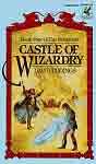 David Eddings `Castle of Wizardry` (  )