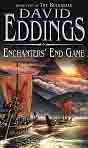 David Eddings `Enchanter's Endgame`  (  ;  Geoff Taylor)