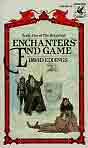 David Eddings `Enchanter's Endgame` (  )