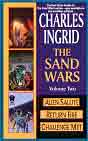 Charles Ingrid `The Sand Wars, Volume 2`