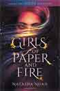 Natasha Ngan `Girls of Paper and Fire`