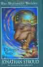 Jonathan Stroud `Ptolemy's Gate`