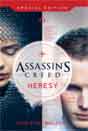 Christie Golden `Assassin's Creed: Heresy`