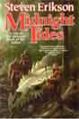 Steven Erikson `Midnight Tides`