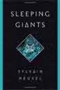 Sylvain Neuvel `Sleeping Giants`