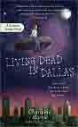 Charlaine Harris `Living Dead in Dallas`