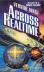 Vernor Vinge `Across Realtime`