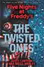 Scott Cawthon, Kira Breed-Wrisley `Five Nights at Freddy's: The Twisted Ones`