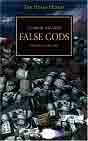 Graham McNeill `False Gods`