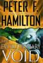 Peter F. Hamilton `The Evolutionary Void`