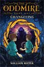 William Ritter `Changeling`