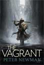 Peter Newman `The Vagrant`