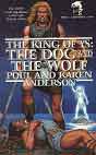 Poul Anderson, Karen Anderson `The Dog and the Wolf`